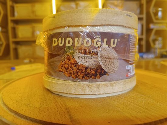 Katı Üzüm Pekmez (700 Gr) resmi