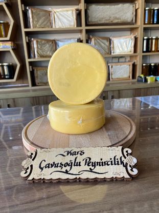 Kars Taze Kaşar (Vakumlu) 1Kg resmi